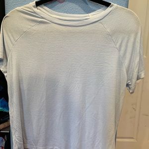 Sky Blue American Eagle T-Shirt